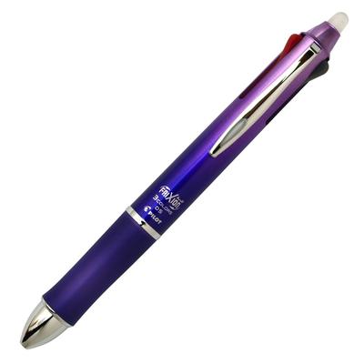 Pilot Frixion 3 Металл Градиент Фиолетовый LKFB150EF-GRV
