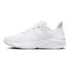 Nike Детские кроссовки Star Runner 4 GS Triple White Pure-Platinum DX7615-100