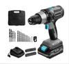 Ударный шуруповёрт Cecotec CecoRaptor Perfect Drill 2020 X-Treme