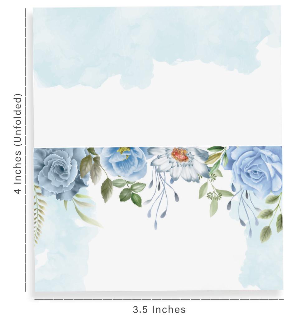 Inkdotpot Упаковка из 24 печатных палаточных столиков, карточки с местами для сервировки стола на свадьбу, именные карточки для сопровождения свадьбы на День Благодарения