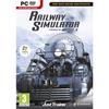 Railway Simulator PC (Uk Import)