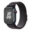 Нейлоновый ремешок для Apple Watch, ремешок 49 мм, 44 мм, 40 мм, 45 мм, 41 мм, 42 мм, 44, 45, 49 мм, браслет Correa iWatch Ultra series 7, 6, 5, 3 se 8, ремешок