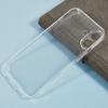 For iPhone 16 Case 1.2mm Ultra Thin Crystal Clear TPU Phone Cover