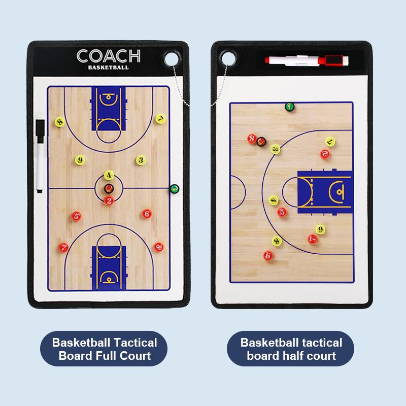 1 комплект футбольного мяча, тактическая доска, магнитный футбольный тренерский планшет, тренировочный матч, портативная футбольная тренерская стратегическая доска