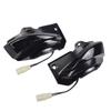Amber Blinker Lamp For Toyota Corolla Hybrid Hatchback E210   Car LED Dynamic Turn Signal Indicator Side Mirror Light