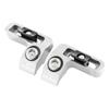 I-spec 2 EV MTB Shifter Control Mount Clamp Compatible Bike Shifter Brake  XTR XT SLX DEORE