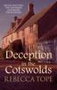 The Deception In the Cotswolds : The Gripping Cosy Crime Series Book