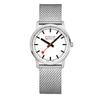 Mondaine Simply Elegant 36mm Watch