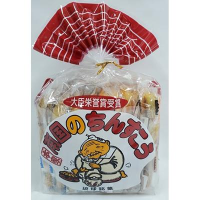 Tropical Тропическое Чинсуко набор из 4 штук с ананасом, 2 х 18 пакетиков Вагаси