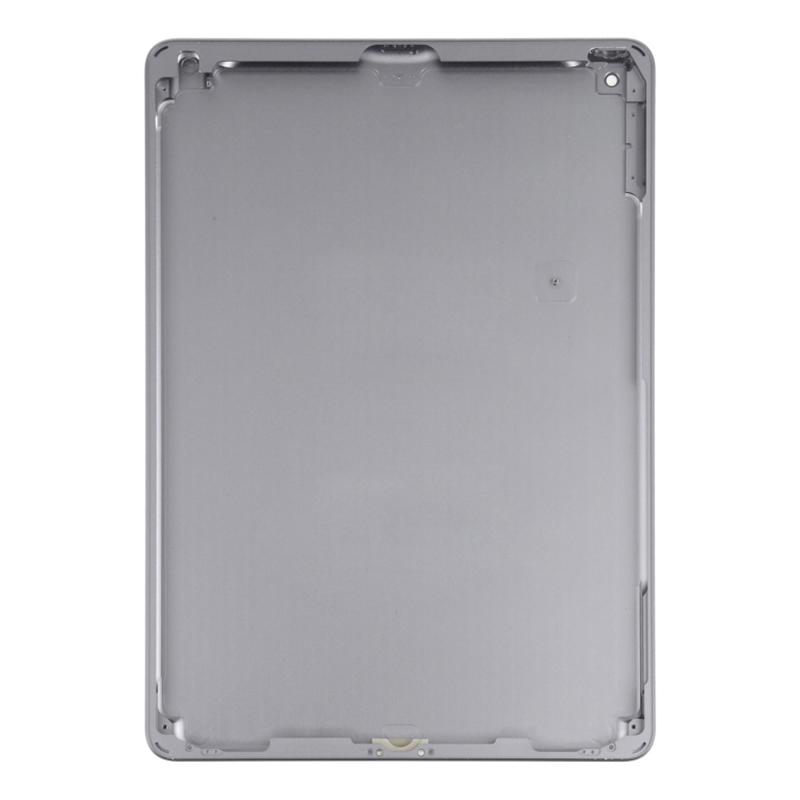 For iPad 9.7-inch (2018) (Wifi Version) OEM Disassembly Battery Housing Cover Replace Part