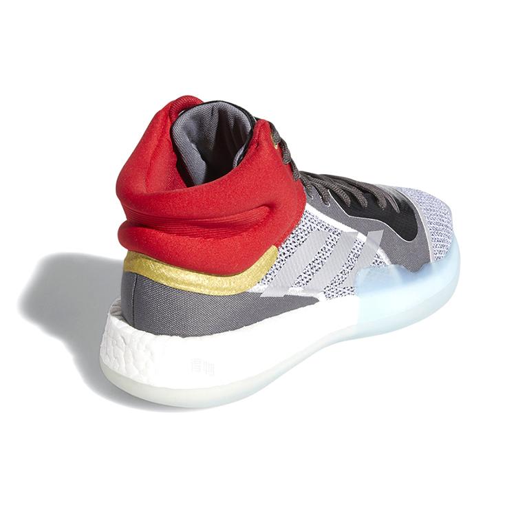adidas Marquee Boost Mid Marvel Тор EF2258