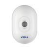 KERUI P861 Outdoor Waterproof PIR Motion Sensor Detector For Wireless Security Alarm System 5P/lot Driveway Garage Burglar Alarm