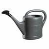 Arrosoir De Jardin 5L Anthracite Avec Pomme d'Arrosage Amovible