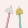 Choose 1 of 2 Types of Jelly Crew Mangsangri Rabbit Gel Pens (Mangbungi/Tanbungi), a Popular Phrase In Korea