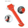 2pcs Vehicle Safety Hammer Emergency Break Window Glass Easy Use For Car Window  Survival Life Rescue Tools Escape Tools