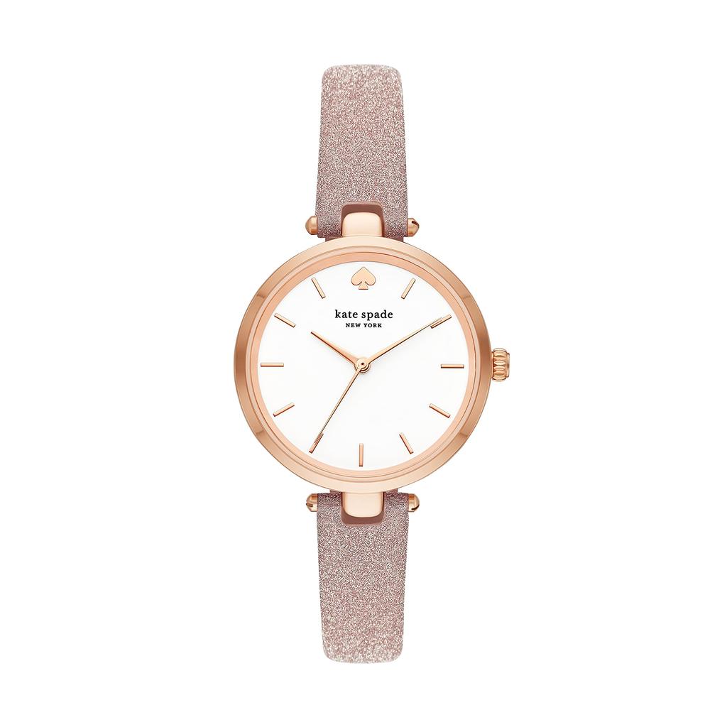 Spade New Watch HOLLAND KSW9042 Gold Regular Imported Product [Kate York] Women's