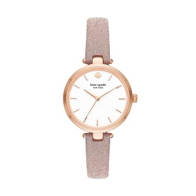 Spade New Watch HOLLAND KSW9042 Gold Regular Imported Product [Кейт Йорк] Женские
