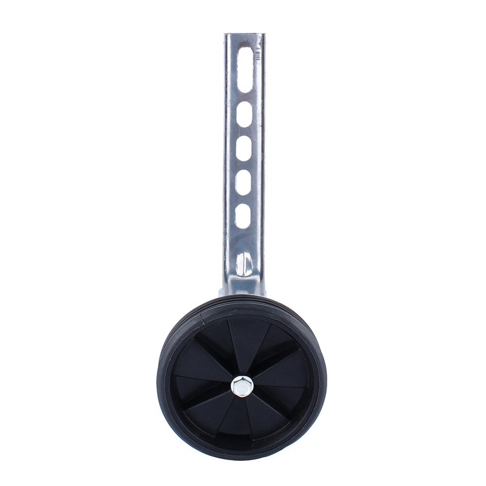 2X Универсальные детские тренировочные колеса для велосипеда, регулируемые 12-20 дюймов, детские велосипедные подарки