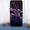 Чехол Genshin Impact Cyno для Samsung Galaxy A53 A33 A16 A06 A56 A36 A26 A05 A22 A32 A52 A54 A34 A14 A55 A15 A35