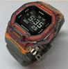 Мужские часы Casio G-Shock GBD-200SM-1A5, Модель для зарубежного рынка [Параллельный импорт]