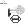1F2Z9F715AA Клапан управления холостым ходом Для FORD 1996- E-250 EXPEDITION WINDSTAR TRANSIT 4.6L 5.4CNG 2.2TDCi 5.4XLT 1F2E9F715AA