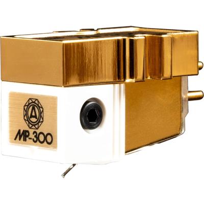 Корпус картриджа NAGAOKA продается отдельно тип MP MP-300