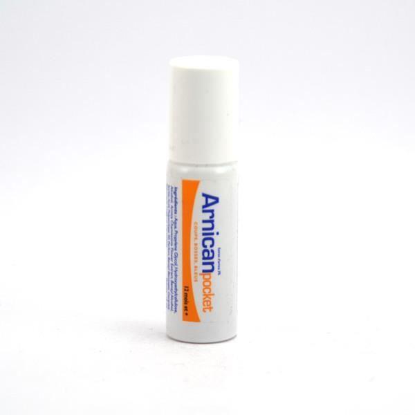 Arnican Pocket 10ml