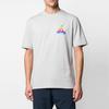 Palace Jobsworth logo-print T-shirt P16TS050
