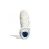 adidas Мужские кроссовки Forum 84 High UNC Белые Обувь-Белый Молочно-белый GW5924