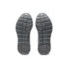 ONITSUKA TIGER Gigatia Comfortable Mesh Durable Low-Top Marathon Running Shoes Men Sneaker Black Gray 1183B560-020