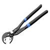 Water Pump Wrench Adjustment Total Length Electrical Work Pliers, Pliers, 12-stage Structure, 310mm,