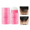 Haarpflegeset Solid Shaping Hair Wax Stick Fragmented Hair Finishing Cream Lasting Shaping Hair Finishing Stick Shaping Hair Cream