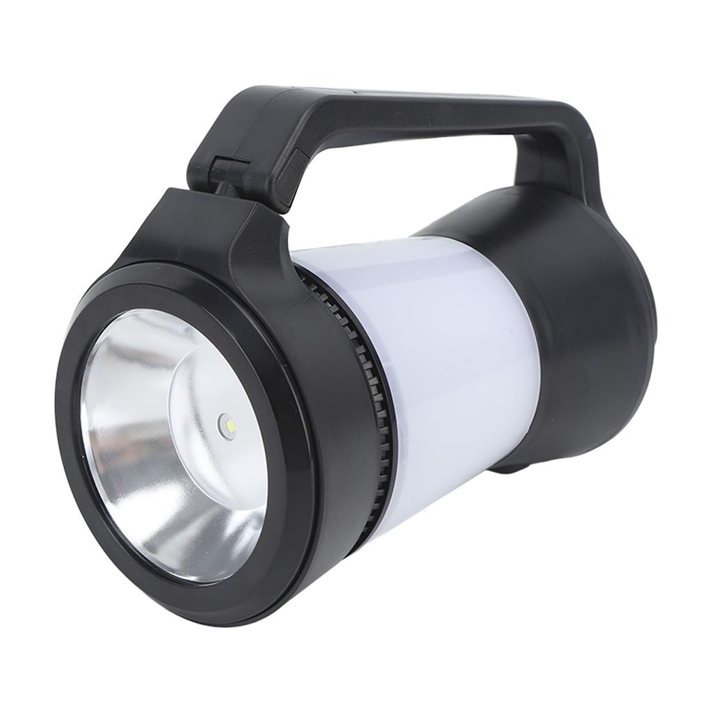 Induction Headlamp ABS Battery Powered USB Rechargeable Head Mounted Ultra Bright Flashlight for Running Hiking Camping Fishing