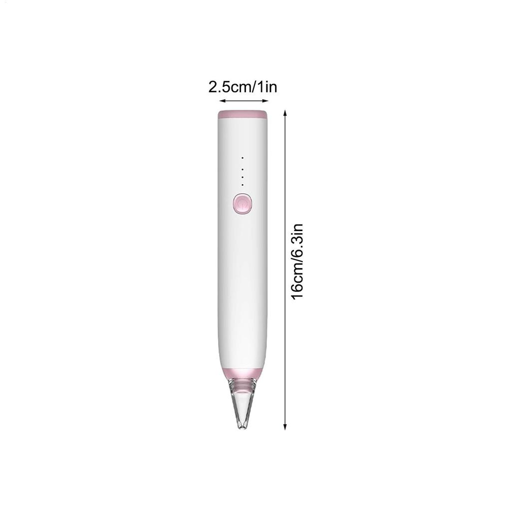 Cordless Electric Rhinestone Painting Pen Crafting Supplies Rhinestone Art Bead Dot Pens For DIY Enthusiasts Men Women Kids