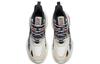 Men's Sneakers Anta Mix 4.0 Slip Resistant Abrasion Resistant Low top Casual Shoes Men's Yellow White Gray