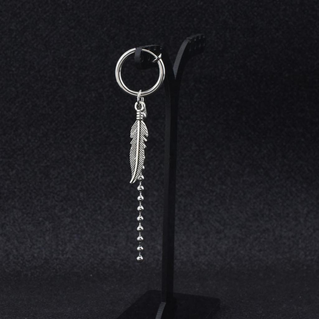 1шт новые серьги Kpop Bts серьги Jungkook