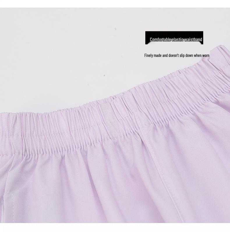 Модный летний уличный комплект для девочек, спортивная мода для 8-9 лет