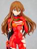 POP UP PARADE Rebuild of Evangelion Asuka Langley XL Size Plastic Painted Finished Figure Non-scale