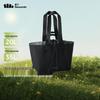 beneunder Расширяемая сумка-тоут через плечо LC168