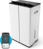 Dehumidifier STADLER FORM Dehumidifier connected purifier