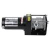 3000lbs Electric Recovery Winch 12V Wire Remote Control Kit for Truck SUV ATV Tow Boat Trailer