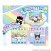 Bandai Карманная комната Персонажи Sanrio DX Набор 6 и (Возраст до)