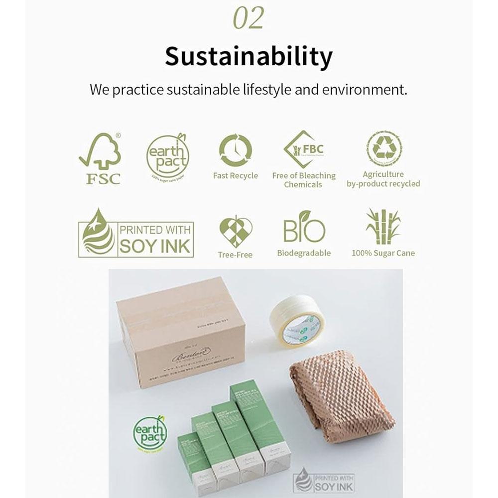 Benton Air Fit UV Defense Sun Cream 50ml (SPF50+)