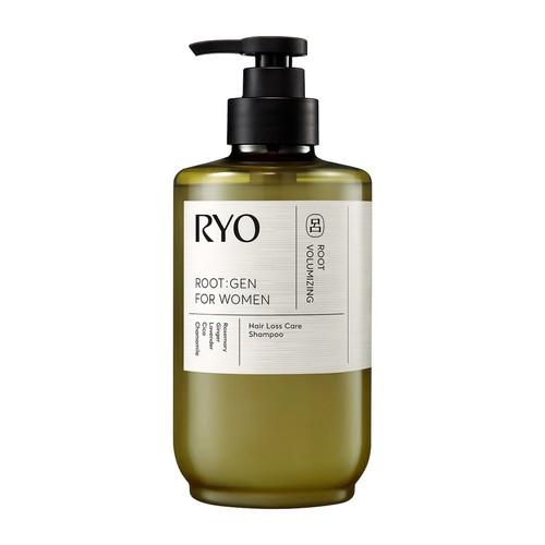 Ryo Shampoo for Women 515ml