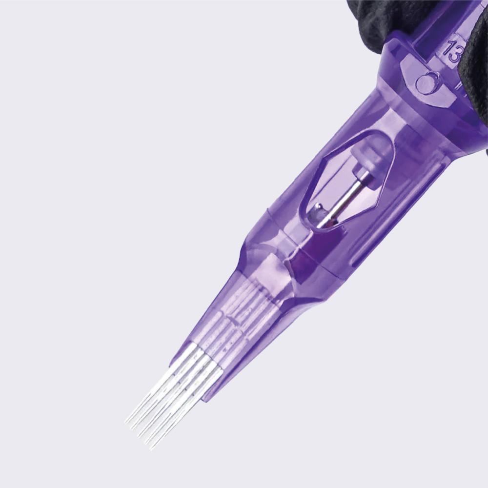 Игла для картриджа Mast Pro, RM, 1207, 1 шт.