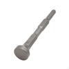 Ground Rod Bit Electric Hammer High Performance for DIY Enthusiasts Stability Metal Sturdy Heavy
