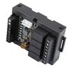 Промышленная плата управления PLC FX1N10MR Программируемый модуль задержки реле с оболочкой