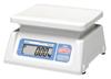 Digital Scale 20kg Minimum Pan Not Law Compliant Product A&D SL-20K Weighing Capacity Readability 0.01kg Size 230(W)190(D)mm Certified