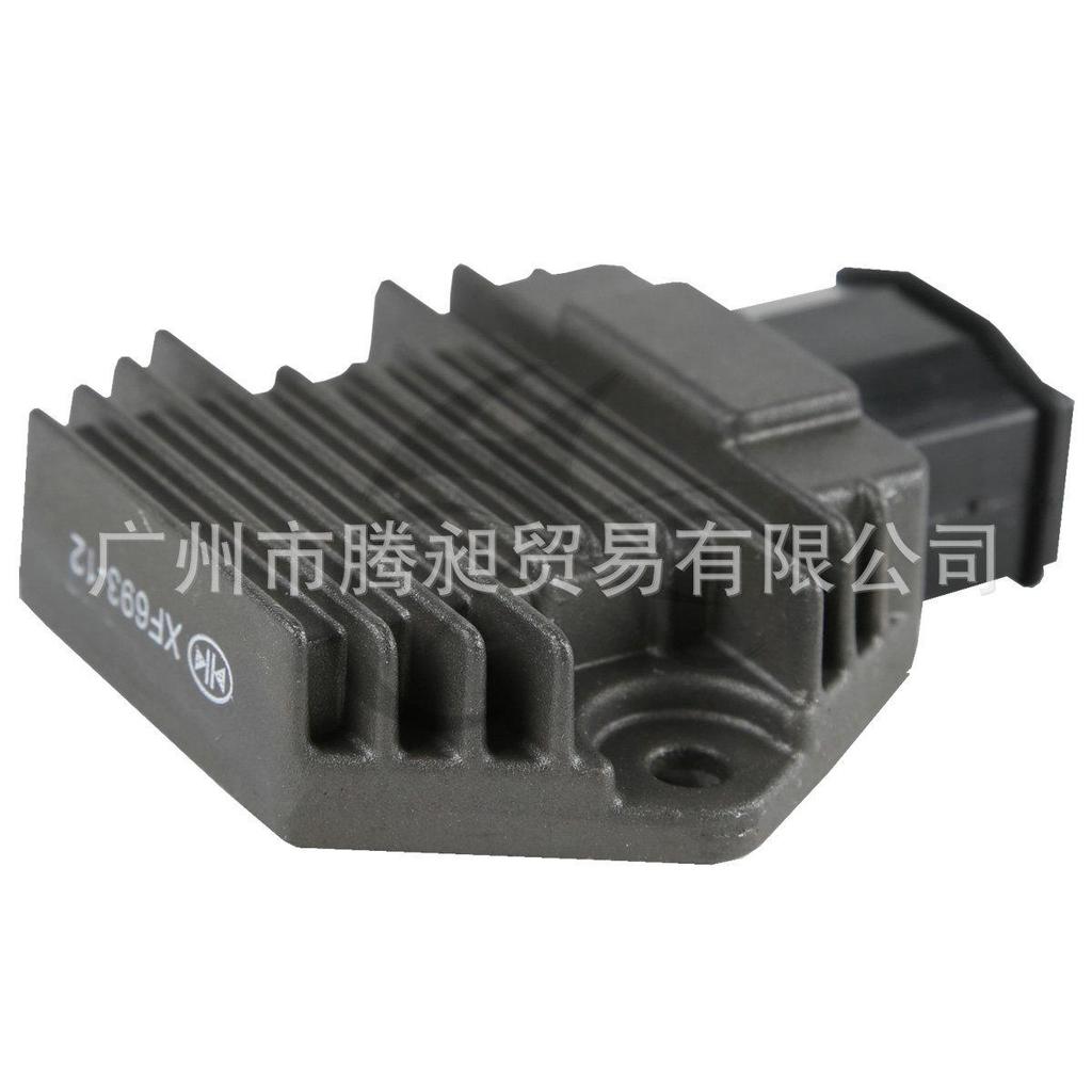 Rectifier for CBR600F2/F3 (1991-1999) & CBR900 (1993-1999) Motorcycle Accessories