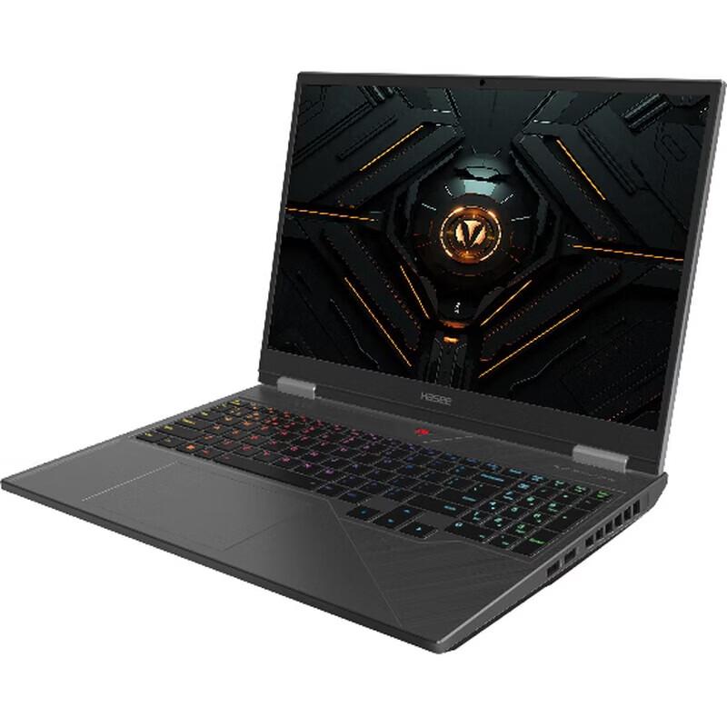 Игровой ноутбук HASEE ZHANSHEN T8 Pro 16 дюймов (Китайская версия)